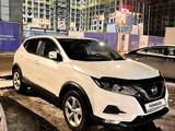 Nissan Qashqai 2019 года за 8 000 000 тг. в Атырау