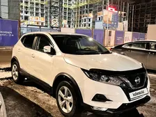 Nissan Qashqai, 2019