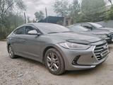Hyundai Elantra 2018 годаүшін6 400 000 тг. в Алматы – фото 2