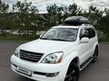 Lexus GX 470 2006 годаfor14 500 000 тг. в Караганда – фото 2