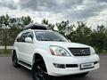 Lexus GX 470 2006 годаfor14 500 000 тг. в Караганда – фото 8