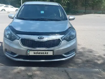 Kia Cerato 2014 года за 6 300 000 тг. в Алматы – фото 6