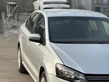 Volkswagen Polo 2013 года за 4 400 000 тг. в Алматы – фото 3