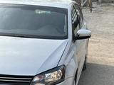 Volkswagen Polo 2013 года за 4 400 000 тг. в Алматы – фото 2