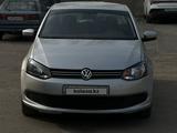 Volkswagen Polo 2013 годаүшін4 400 000 тг. в Алматы