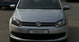 Volkswagen Polo 2013 года за 4 400 000 тг. в Алматы
