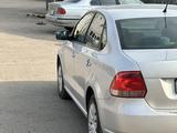 Volkswagen Polo 2013 года за 4 400 000 тг. в Алматы – фото 4