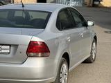 Volkswagen Polo 2013 года за 4 400 000 тг. в Алматы – фото 5