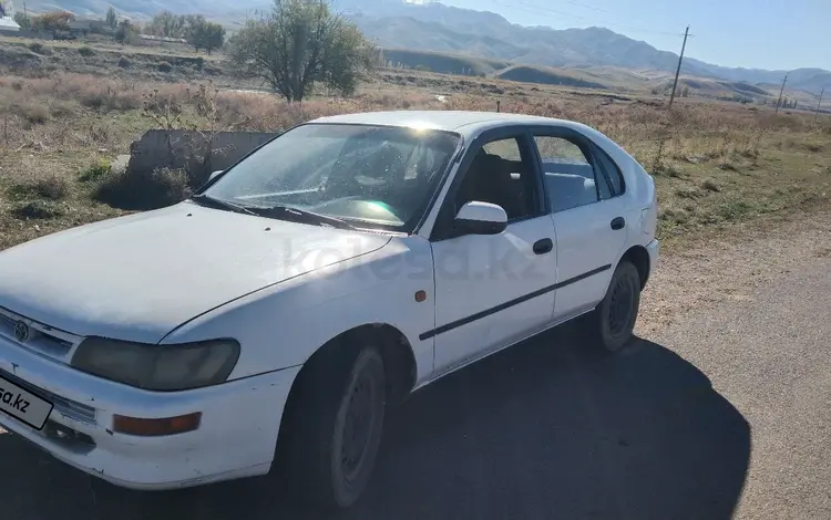 Toyota Corolla 1995 года за 1 350 000 тг. в Алматы