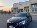 Kia Cadenza 2015 годаfor8 600 000 тг. в Алматы – фото 4