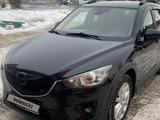 Mazda CX-5 2013 года за 7 000 000 тг. в Актобе
