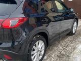 Mazda CX-5 2013 года за 7 000 000 тг. в Актобе – фото 3