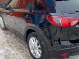 Mazda CX-5 2013 года за 7 000 000 тг. в Актобе – фото 4