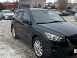 Mazda CX-5 2013 года за 7 000 000 тг. в Актобе – фото 2