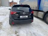 Mazda CX-5 2013 года за 7 000 000 тг. в Актобе – фото 5