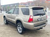 Toyota 4Runner 2006 годаfor10 400 000 тг. в Актобе – фото 4