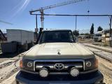 Toyota Land Cruiser 2008 года за 14 000 000 тг. в Алматы – фото 2