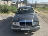 Mercedes-Benz E 230 1991 годаfor1 450 000 тг. в Тараз – фото 3
