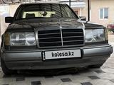 Mercedes-Benz E 230 1991 годаfor1 450 000 тг. в Тараз – фото 5