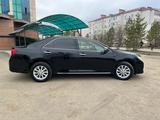 Toyota Camry 2012 годаүшін8 900 000 тг. в Уральск