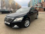 Toyota Camry 2012 годаүшін8 900 000 тг. в Уральск – фото 5