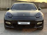 Porsche Panamera 2011 года за 22 000 000 тг. в Алматы – фото 2