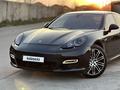 Porsche Panamera 2011 года за 22 000 000 тг. в Алматы – фото 10