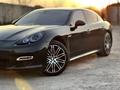 Porsche Panamera 2011 года за 22 000 000 тг. в Алматы – фото 14