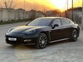 Porsche Panamera 2011 года за 22 000 000 тг. в Алматы – фото 16