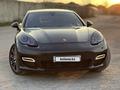 Porsche Panamera 2011 года за 22 000 000 тг. в Алматы – фото 20