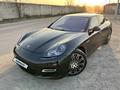 Porsche Panamera 2011 года за 22 000 000 тг. в Алматы – фото 24