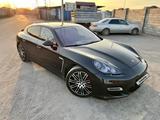 Porsche Panamera 2011 года за 22 000 000 тг. в Алматы – фото 5