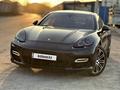 Porsche Panamera 2011 года за 22 000 000 тг. в Алматы – фото 6