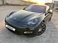 Porsche Panamera 2011 года за 22 000 000 тг. в Алматы – фото 7