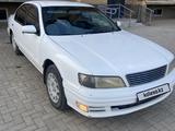 Nissan Maxima 1998 года за 2 200 000 тг. в Уральск – фото 3