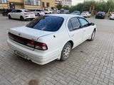 Nissan Maxima 1998 года за 2 200 000 тг. в Уральск – фото 5