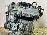 Двигатель 2GR-FE 3.5 литра на Toyota за 850 000 тг. в Алматы – фото 2