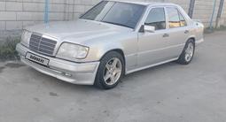 Mercedes-Benz E 280 1995 годаүшін3 450 000 тг. в Алматы – фото 2