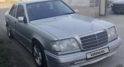 Mercedes-Benz E 280 1995 годаүшін3 450 000 тг. в Алматы – фото 3