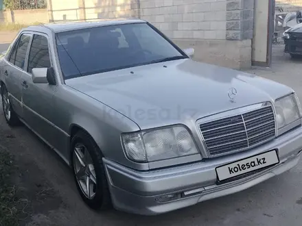 Mercedes-Benz E 280 1995 года за 3 550 000 тг. в Алматы – фото 3