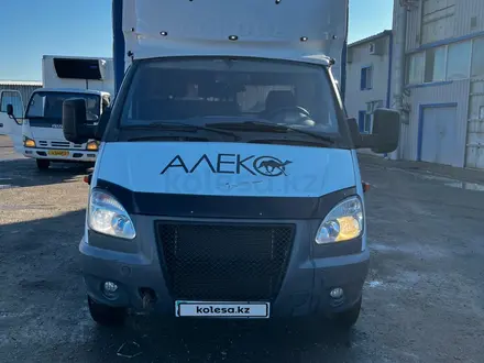 ГАЗ ГАЗель 2019 года за 9 350 000 тг. в Алматы – фото 4
