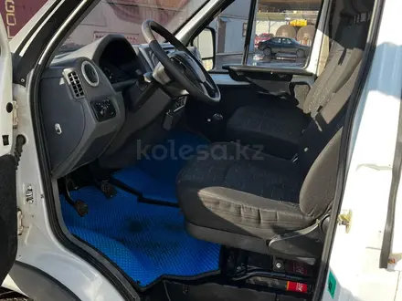 ГАЗ ГАЗель 2019 года за 9 350 000 тг. в Алматы – фото 8