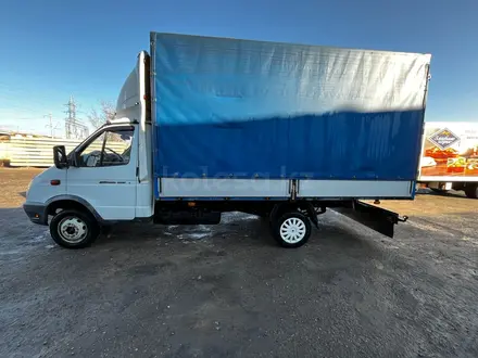 ГАЗ ГАЗель 2019 года за 9 350 000 тг. в Алматы – фото 3