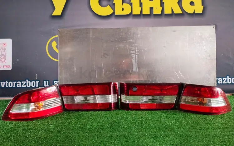 Виндом (ЕС300) 21 кузов Задние Фонари комплект за 1 000 тг. в Талдыкорган