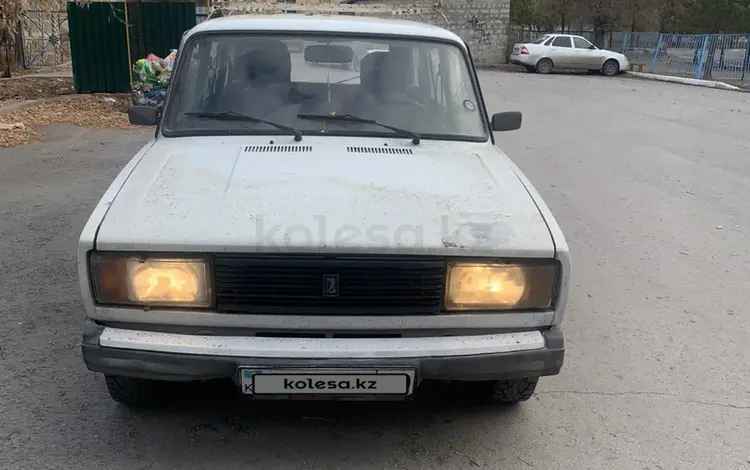 ВАЗ (Lada) 2104 2007 годаүшін730 000 тг. в Костанай