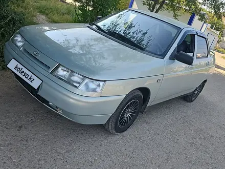 ВАЗ (Lada) 2110 2002 года за 1 500 000 тг. в Уральск – фото 3