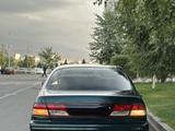 Nissan Maxima 1998 года за 2 400 000 тг. в Алматы – фото 4
