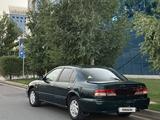 Nissan Maxima 1998 года за 2 400 000 тг. в Алматы – фото 3