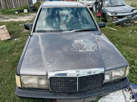 Mercedes-Benz 190 1992 года за 500 000 тг. в Астана