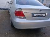 Toyota Camry 2006 годаүшін4 887 469 тг. в Аягоз – фото 3